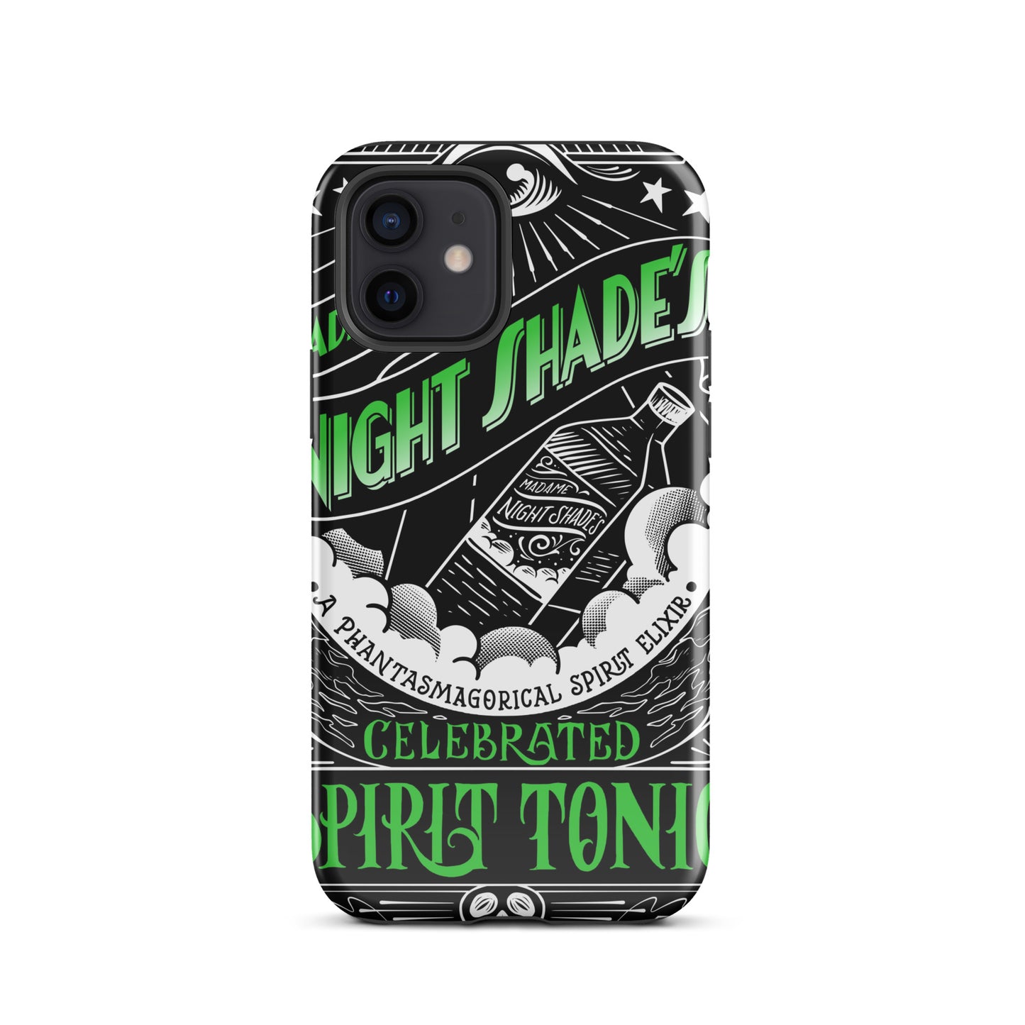 Spirit Tonic Tough iPhone® Case