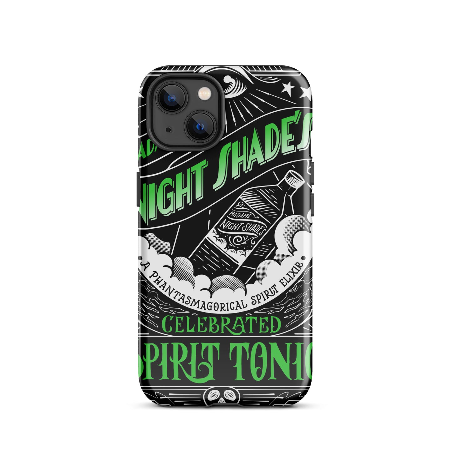 Spirit Tonic Tough iPhone® Case