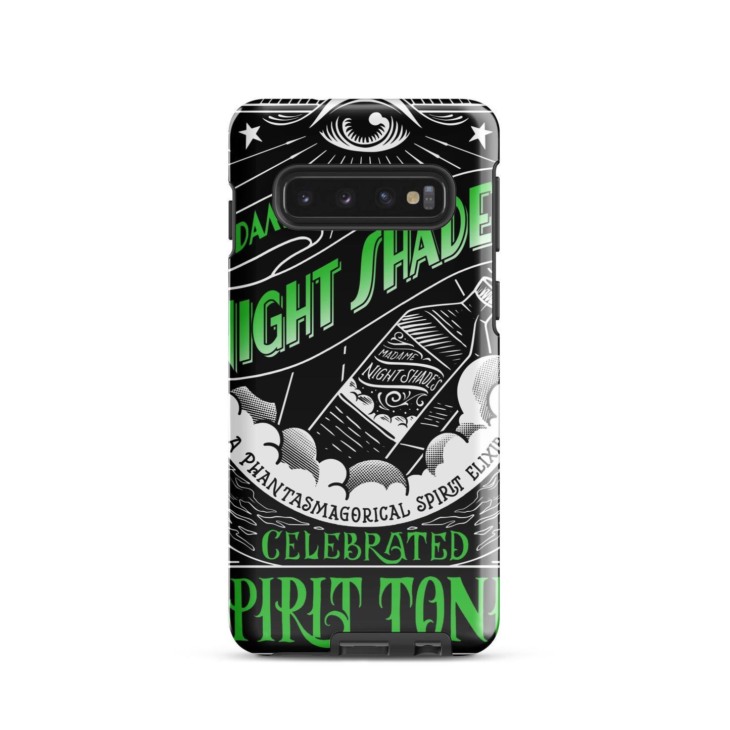 Spirit Tonic Tough Samsung® Case